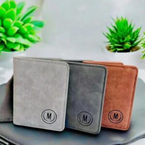 Men’s Wallets
