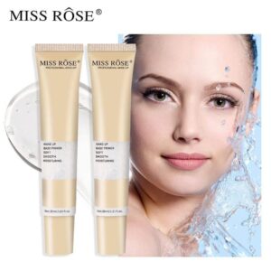 Miss Rose Soft Smooth Moisturizing Makeup Primer 30ml