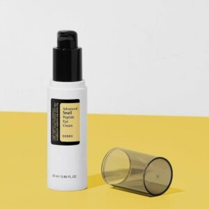 Rejuvenating Eye Cream 25Ml Brightening Moisturizer