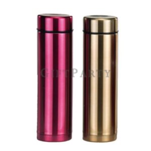 Stainless Steel Insulated Water Bottle 300Ml Multicolor