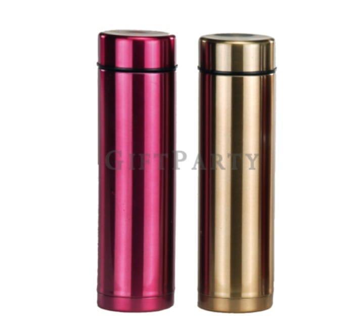 Stainless Steel Insulated Water Bottle 300Ml Multicolor