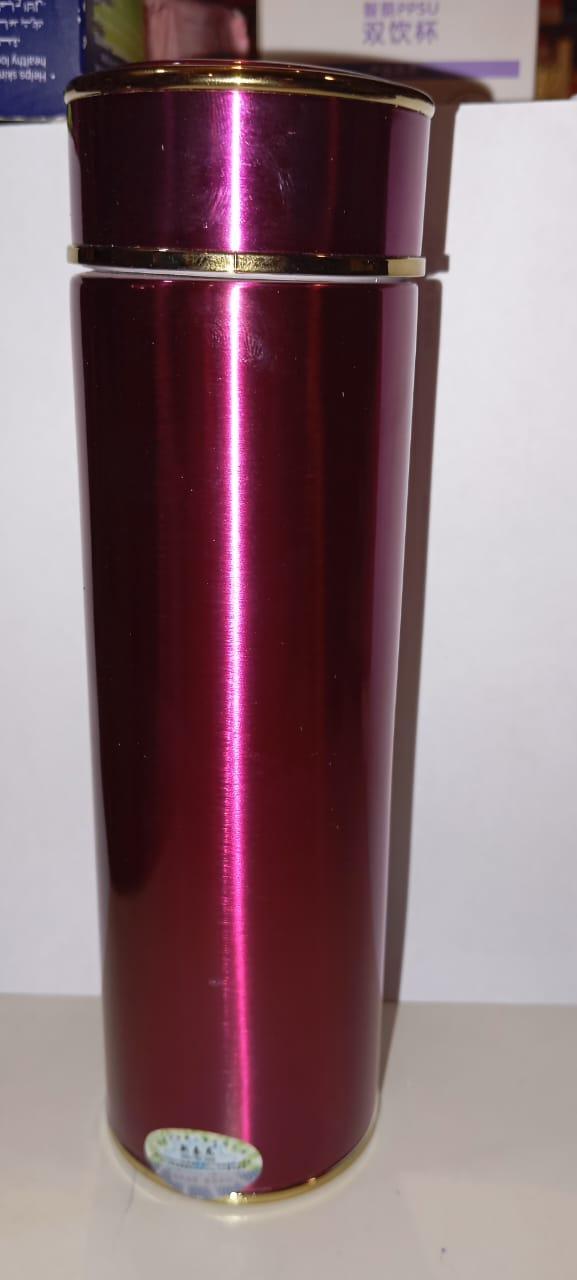 Stainless Steel Insulated Water Bottle 300Ml Multicolor - Image 4