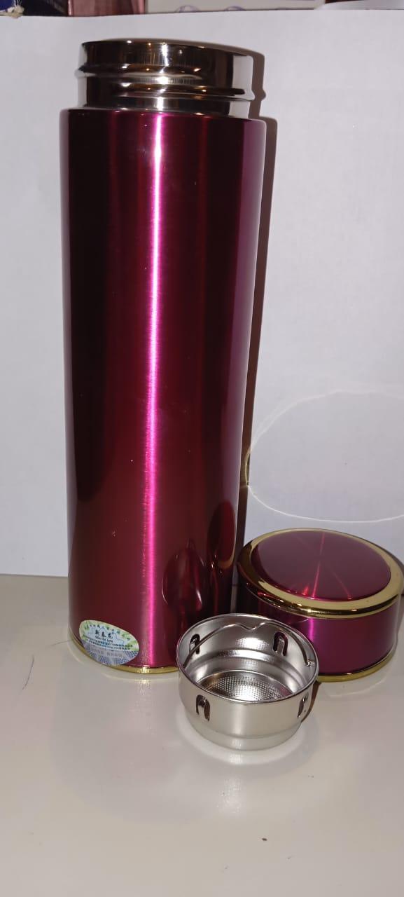 Stainless Steel Insulated Water Bottle 300Ml Multicolor - Image 5
