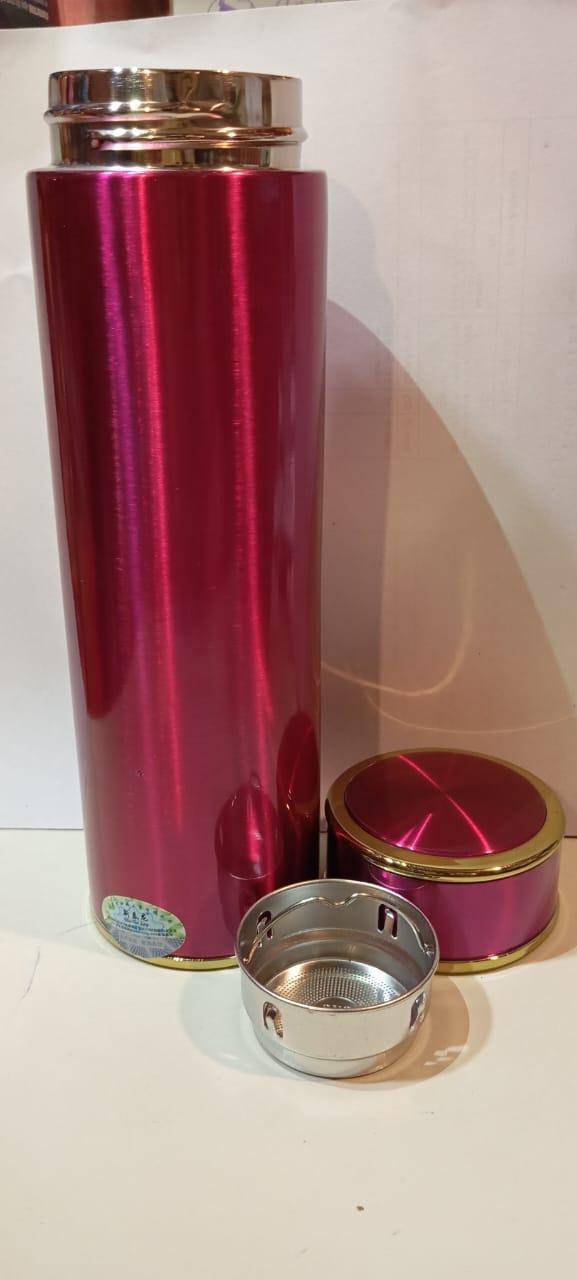 Stainless Steel Insulated Water Bottle 300Ml Multicolor - Image 6