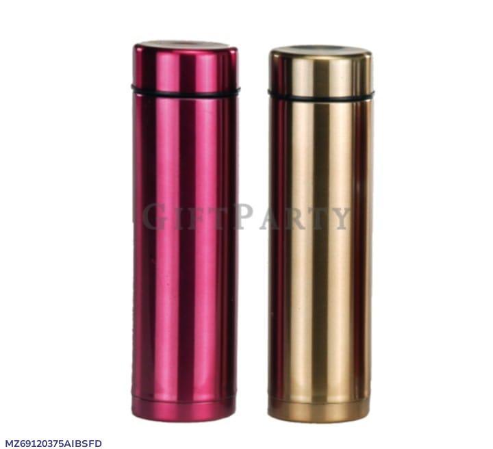 Stainless Steel Insulated Water Bottle 300Ml Multicolor - Image 7