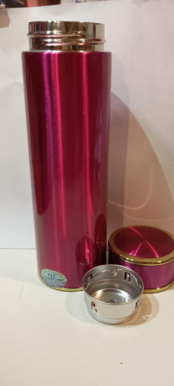 Stainless Steel Insulated Water Bottle 300Ml Multicolor - Image 8